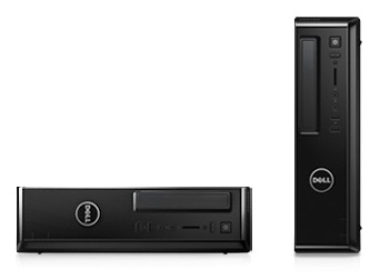 DELL VOSTRO 3800　i3-4130 8G SSD120G　マルチ DELL VOSTRO 3800 i3-4130 8G SSD120G マルチ - メルカリ